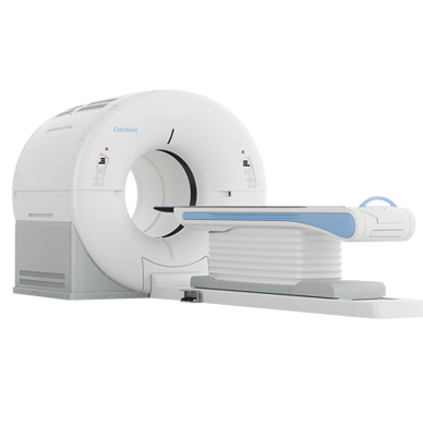 Toshiba PET CT