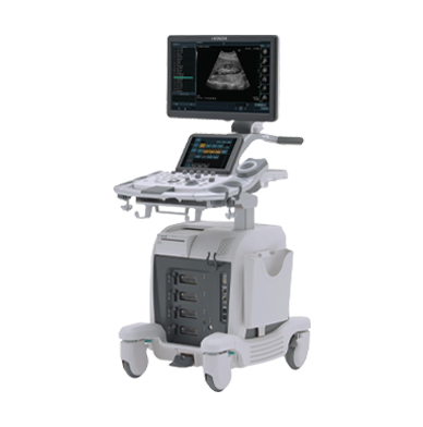 Hitachi Ultrasound