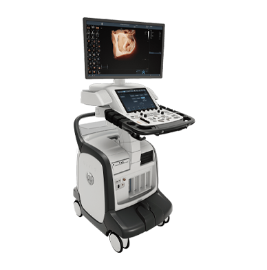 GE Ultrasound