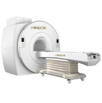 Sequoia MRI