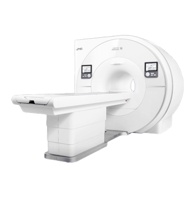 United Imaging PET CT 