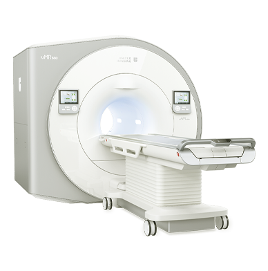 United Imaging MRI