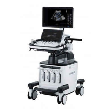 Samsung Ultrasound