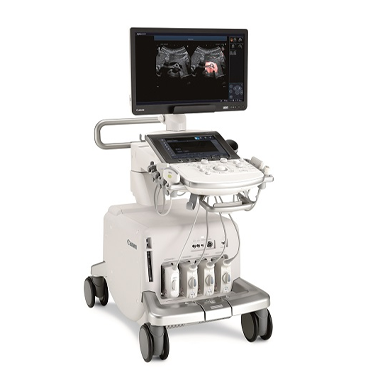 Canon Ultrasound