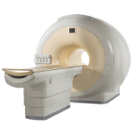 Philips MRI