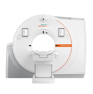 Siemens CT 