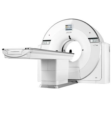 United Imaging CT 