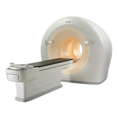 Philips PET CT