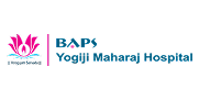BAPS Yogi ji Maharaj Hospital