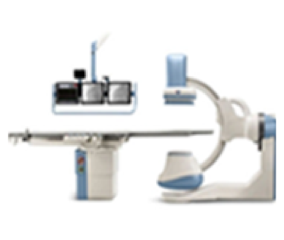 Cath Lab