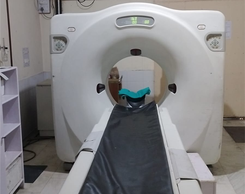 Used GE HISPEED XI CT Scan for sale (ID 17238761308) | 20Med