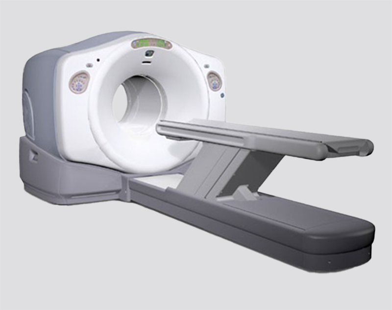 20Med PET CT GE HEALTHCARE Discovery STE 16