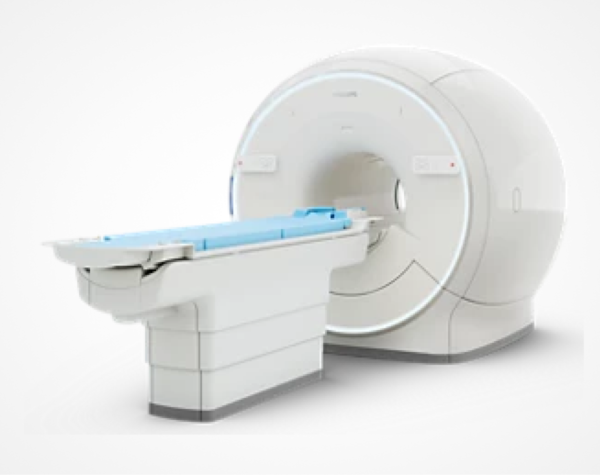 20Med MRI PHILIPS HEALTHCARE Ingenia Elition 0.3T S