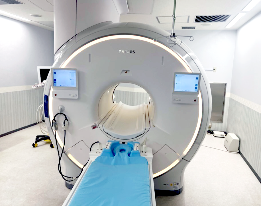 20Med MRI PHILIPS HEALTHCARE Ingenia Elition 0.3T S