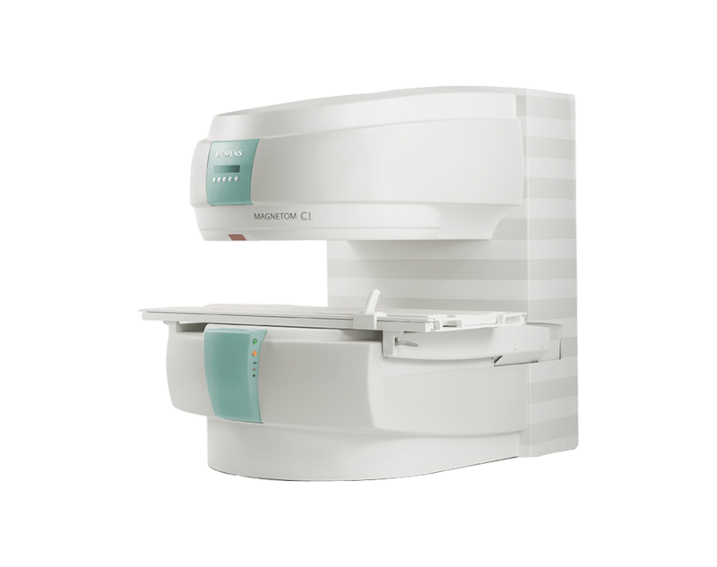 20Med MRI SIEMENS HEALTHCARE MAGNETOM C 0.35T