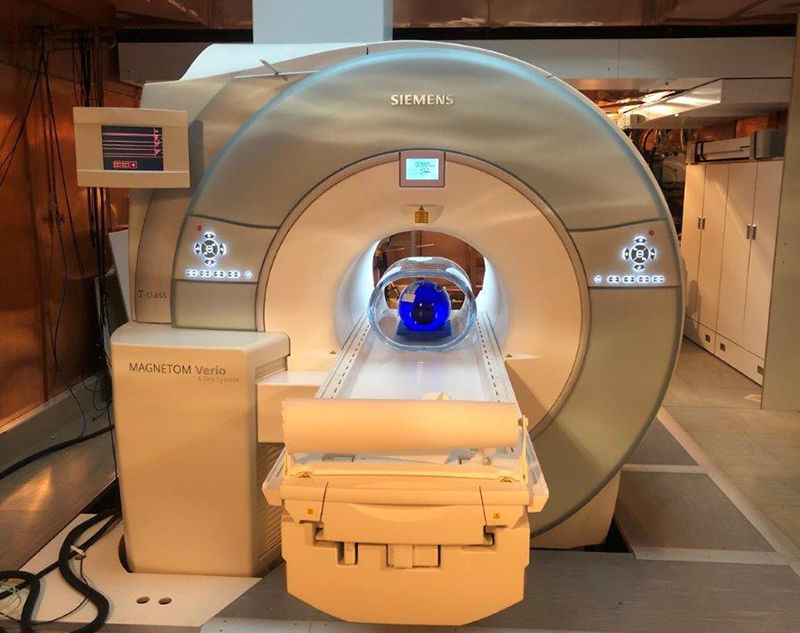 Used Refurbished MRI Machine for Sale in India | 20Med