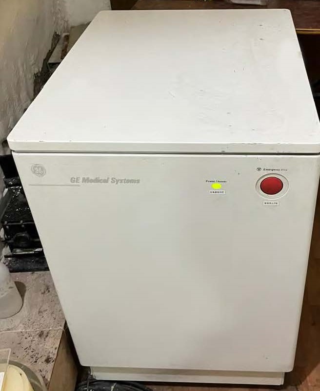 Used GE HISPEED DUAL CT Scan for sale (ID 13039017732) | 20Med