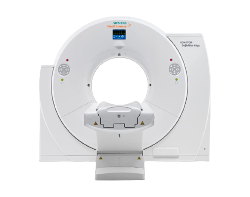 Used Siemens Definition Edge CT Scan for sale (ID 16459263592) | 20Med