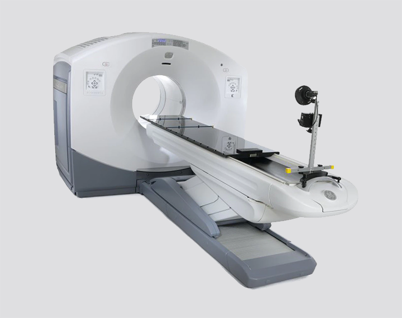 Used GE Discovery PET/CT 600 PET CT for sale (ID 1488556633) | 20Med
