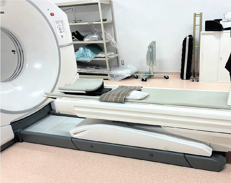 Used GE Discovery IQ PET CT for sale (ID 15566974728) | 20Med