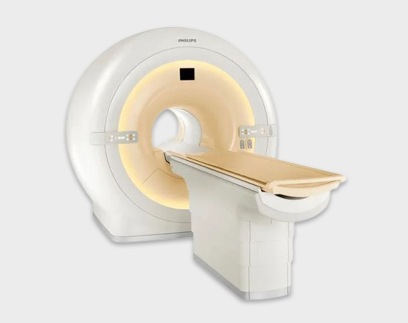 20Med MRI PHILIPS HEALTHCARE Ingenia 1.5T