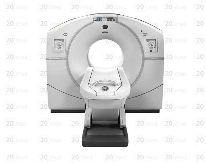 Used GE Discovery IQ PET CT for sale (ID 15010368432) | 20Med