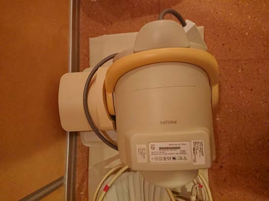 Used Philips Achieva 1.5T MRI for sale (ID 11408316783) | 20Med