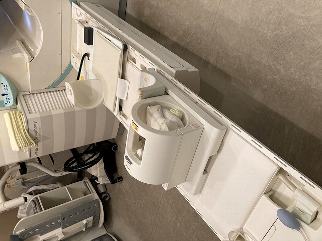 Second Hand Siemens Healthcare Symphony TIM 1.5T MRI Machine