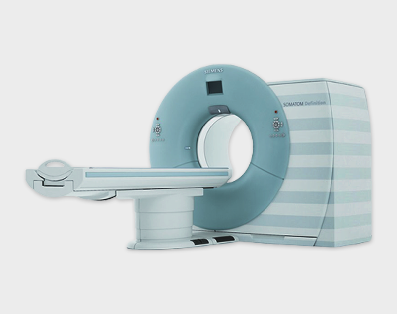 Used Siemens Definition DS CT Scan for sale (ID 13264979343) | 20Med