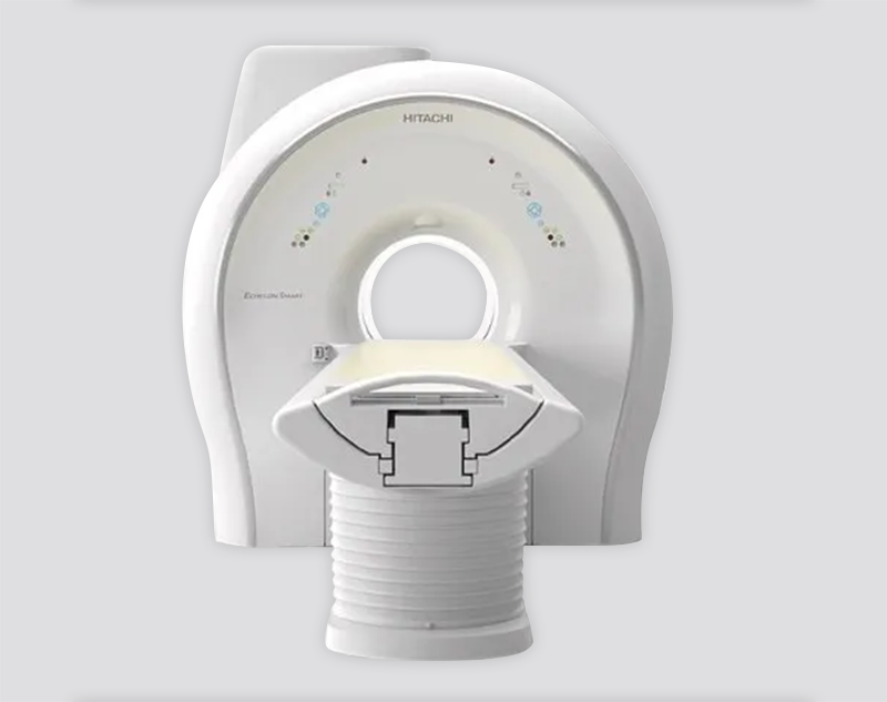 20Med MRI HITACHI MEDICAL SYSTEMS Echelon 1.5T