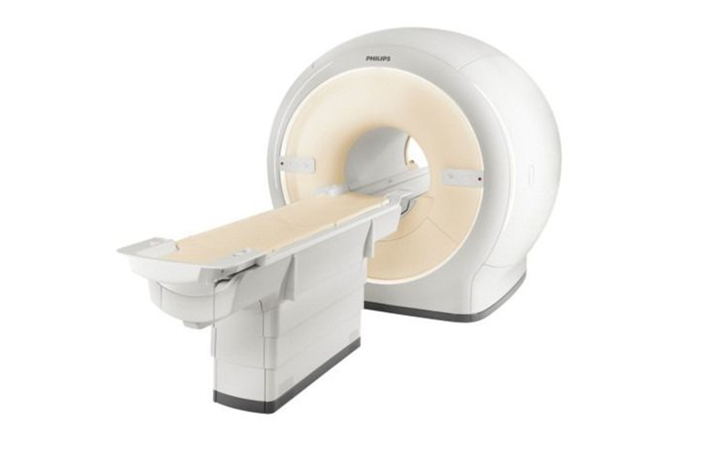 Used Philips Healthcare Ingenia 3.0T MRI Scan