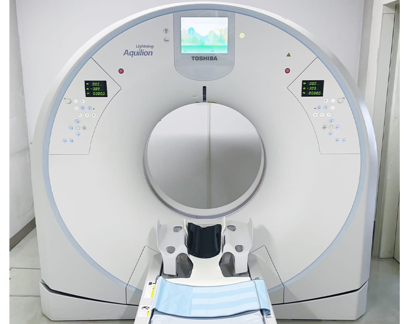 Used Toshiba Aquilion Lightning CT Scan for sale (ID 13129088043) | 20Med