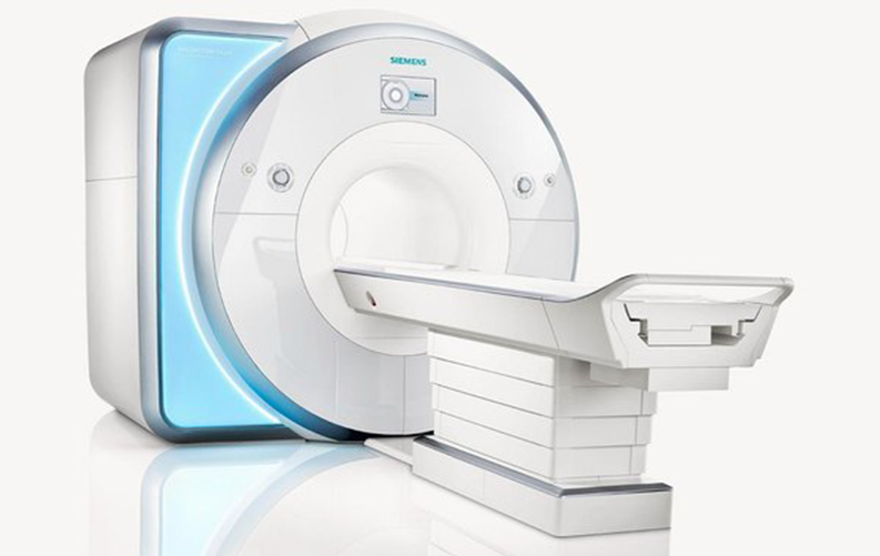 Preowned Siemens Healthcare Skyra 3.0T MRI Machine