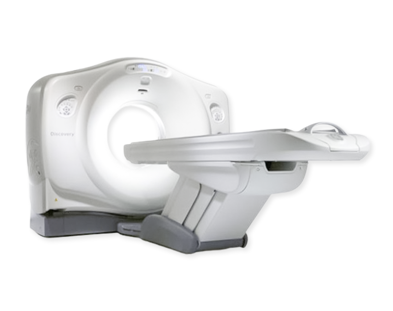 20Med CT Scan GE HEALTHCARE Discovery CT 750HD