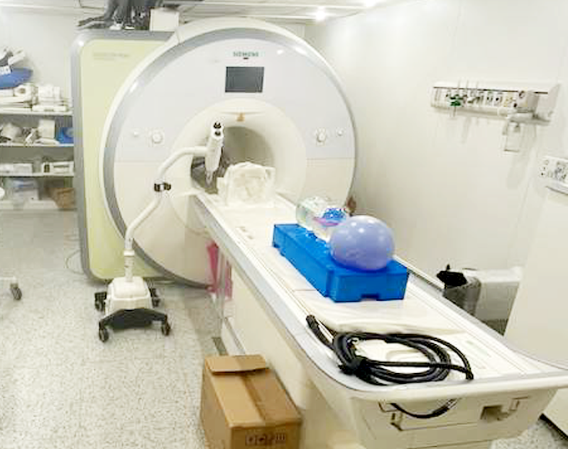 20Med MRI SIEMENS HEALTHCARE Skyra 3.0T