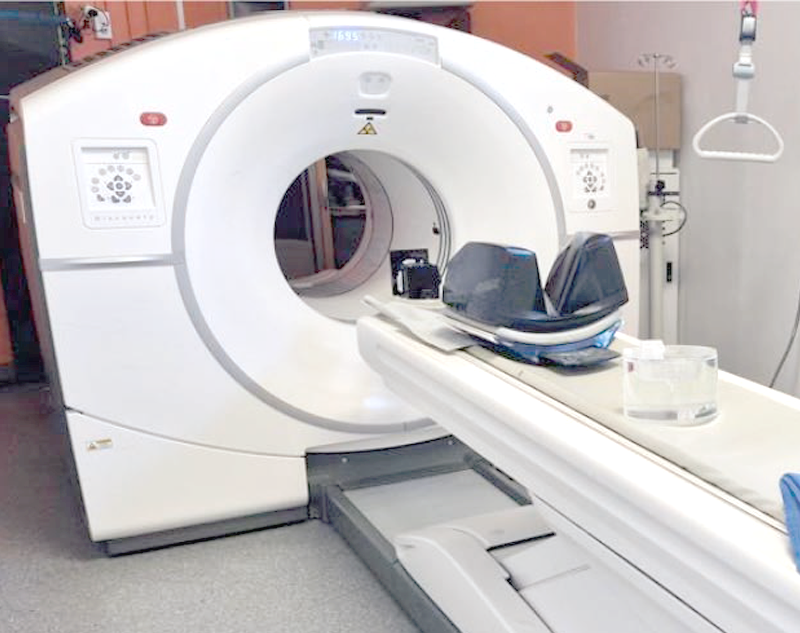 Used GE Discovery IQ PET CT for sale (ID 32711361045) | 20Med
