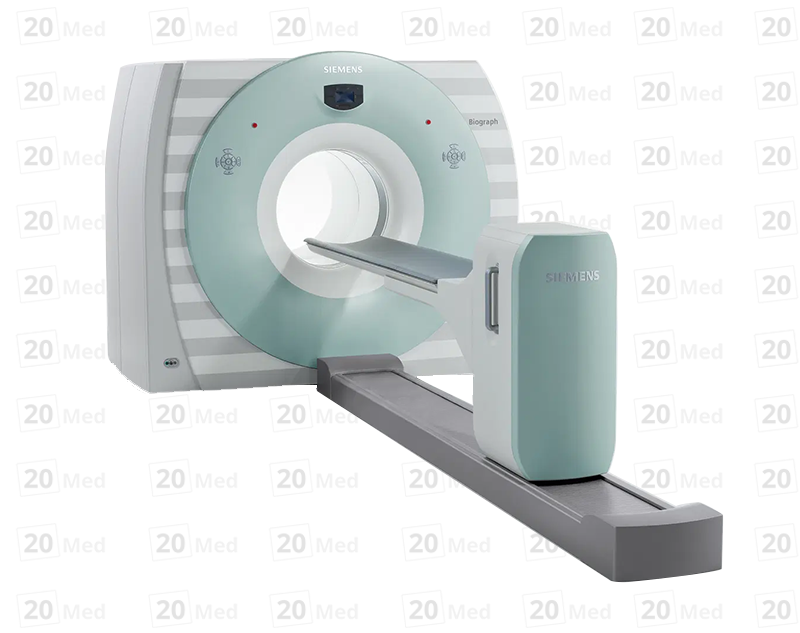 20Med PET CT SIEMENS HEALTHCARE Biograph 16