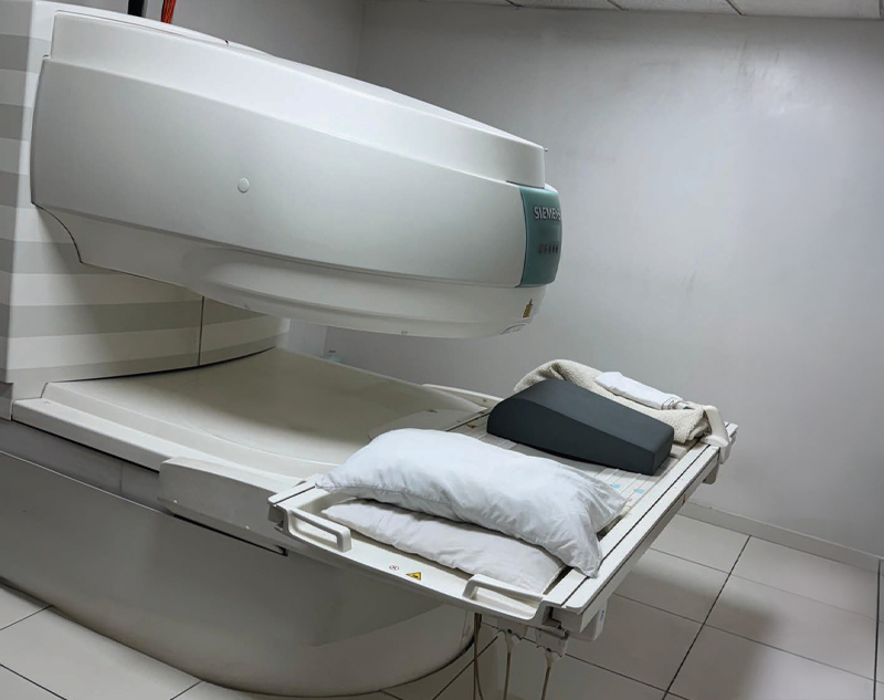 20Med MRI SIEMENS HEALTHCARE MAGNETOM C 0.35T