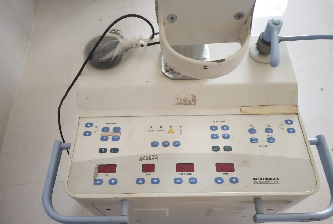 Refurbished Philips Healthcare Surgico HF C ARM or Mobile Image Intensifier