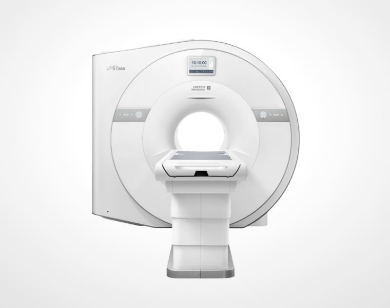 20Med MRI UNITED IMAGING uMR 588 1.5T