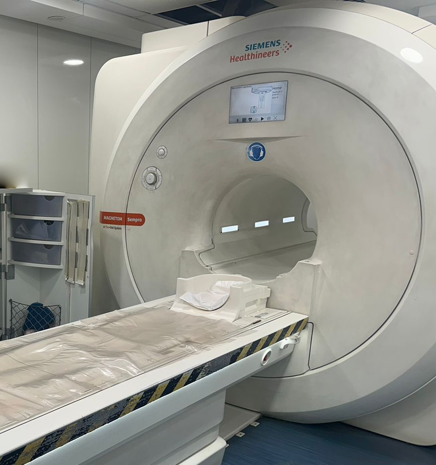 20Med MRI SIEMENS HEALTHCARE Sempra 1.5T