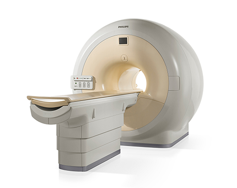 20Med MRI PHILIPS HEALTHCARE Achieva 1.5T