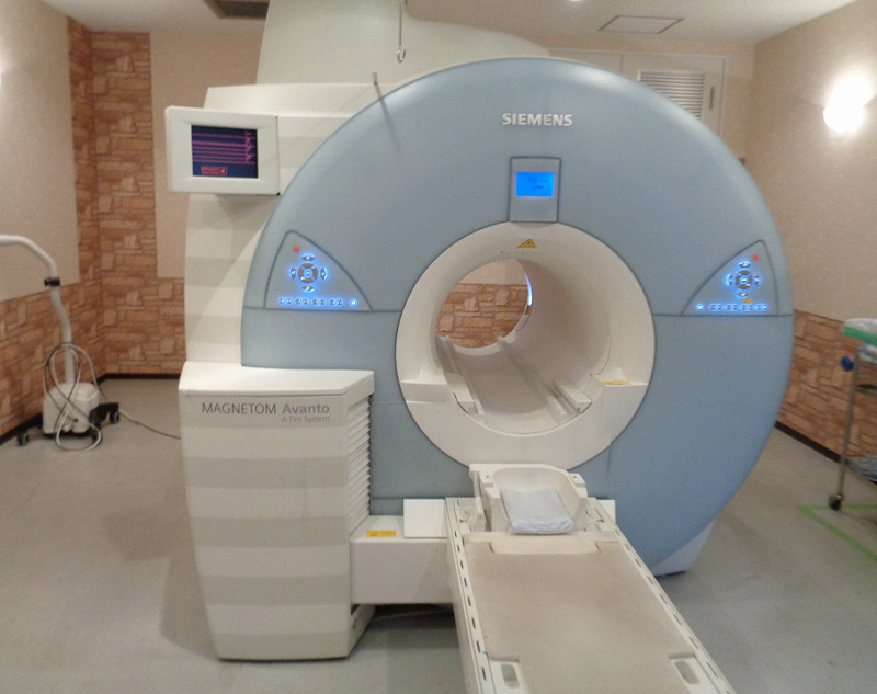 Used Siemens Avanto 1.5T MRI for sale (ID 17403981451) | 20Med
