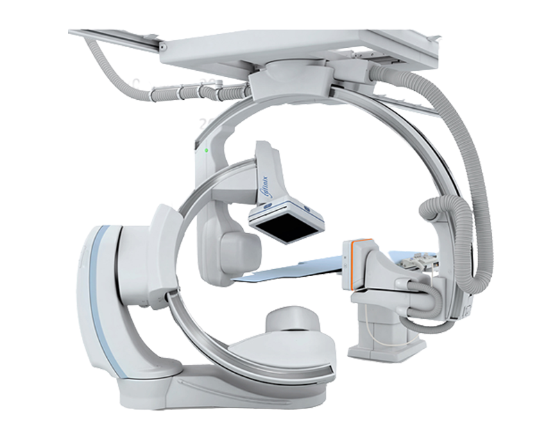 Used Toshiba Infinix Catheterization Lab for sale (ID 12183174276) 20Med