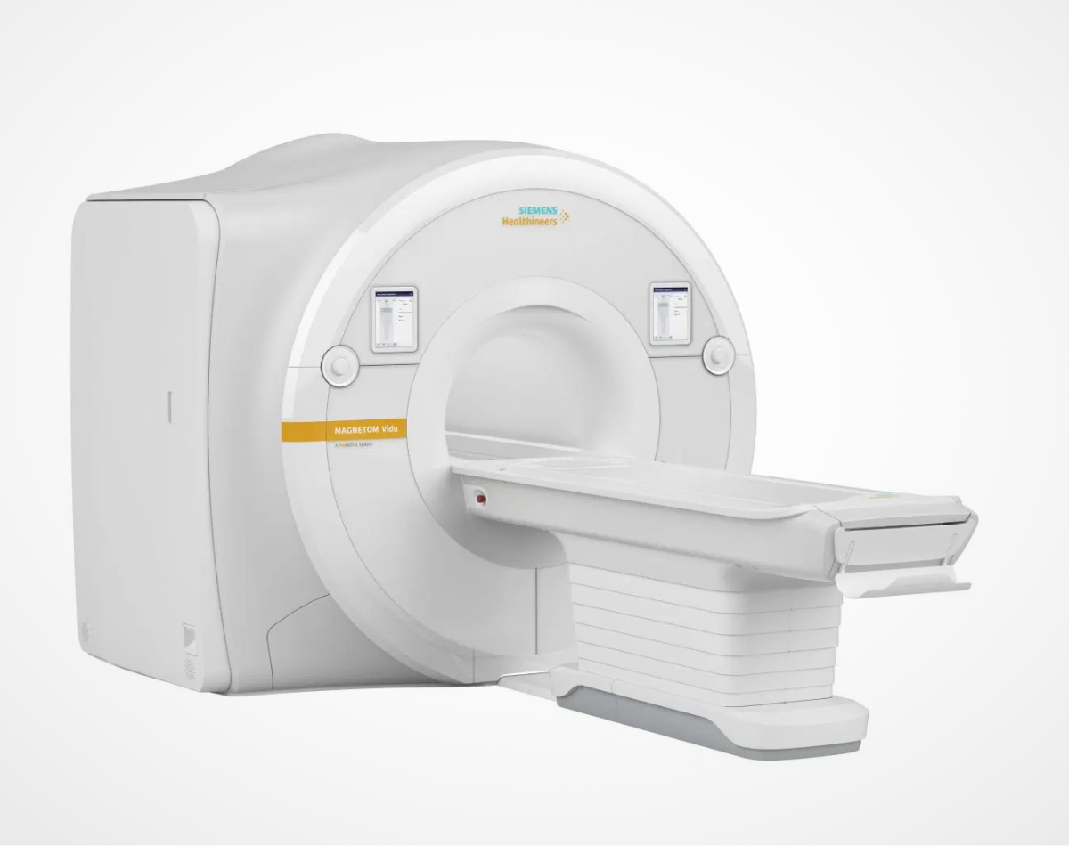 20Med MRI SIEMENS HEALTHCARE Vida 3.0T