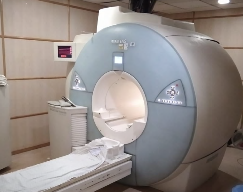 Used Siemens Avanto 1.5T MRI for sale (ID 8159011745) | 20Med