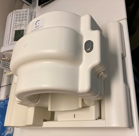 Used Siemens Healthcare Trio 3.0T MRI Machine