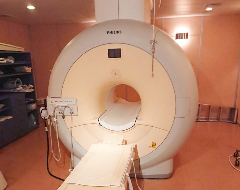 Used Philips Achieva 1.5T MRI for sale (ID 11408316783) | 20Med