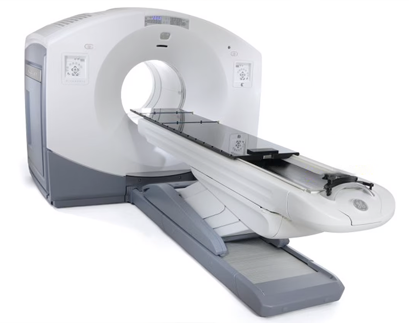 20Med PET CT GE HEALTHCARE Discovery PET/CT 600