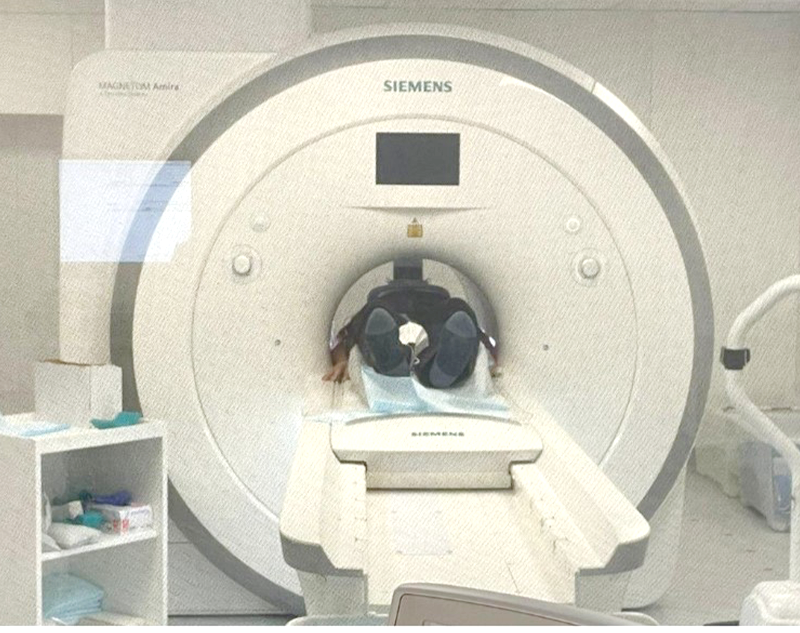 20Med MRI SIEMENS HEALTHCARE Amira 1.5T